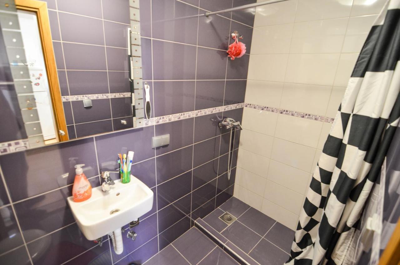 Blacksmith Apartment + Free Private Parking Сараєво Екстер'єр фото